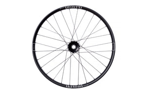 <h1>Classified 148 Powershift</h1><i>Hand laced to a mountain bike specific Classified 148 Powershift rear hub and compatible with all Boost standard framesets. Ready for your Classified dealer to fit the Powershift hub system (not included).</i>