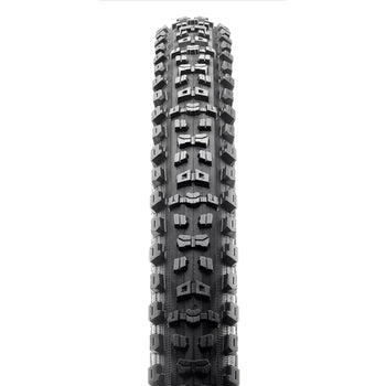 Maxxis Aggressor Tire Tread
