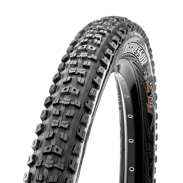 Maxxis Aggressor Tire