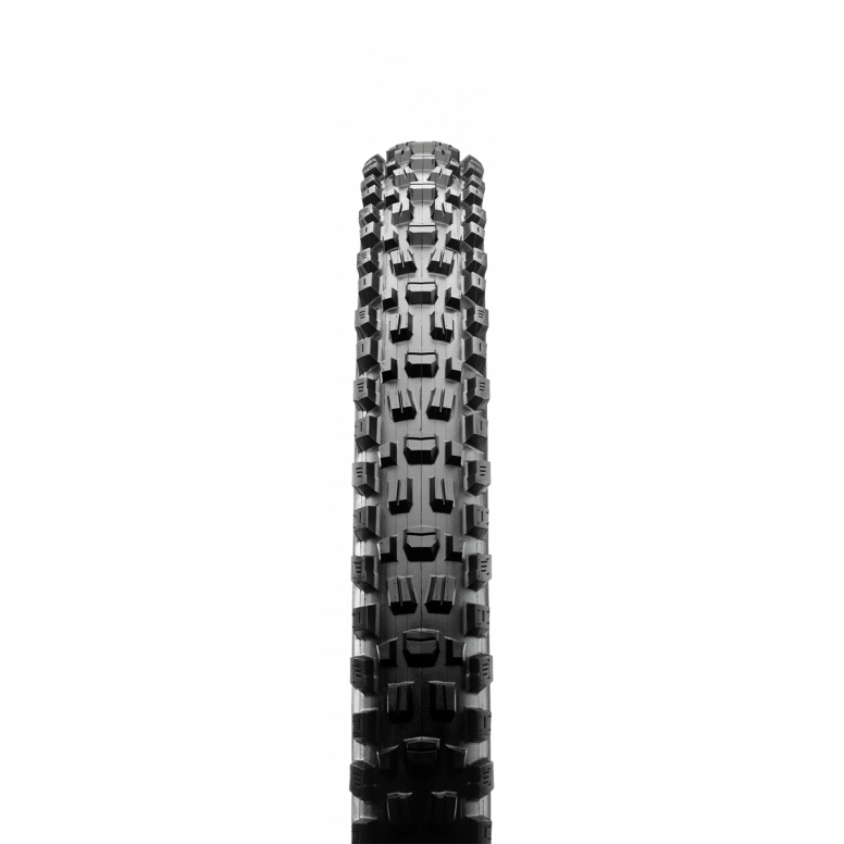 Maxxis Assegai Tire 29 x 2.5 Tubeless Folding Black 3C MaxxGrip Hunt Bike Wheels US