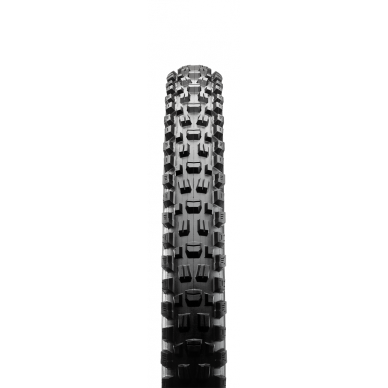 Maxxis Assegai Tire - 29" x 2.5, Tubeless, Folding, Black, 3C MaxxGrip, EXO+, Wide Trail
