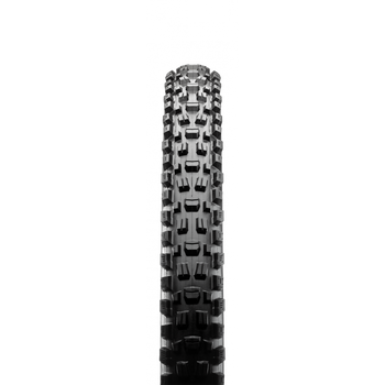 Maxxis Assegai Tire - 29" x 2.5, Tubeless, Folding, Black, 3C MaxxGrip, EXO+, Wide Trail