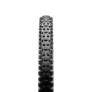 Maxxis Assegai Tire - 27.5" x 2.5, Tubeless, Folding, Black, 3C MaxxTerra, EXO, Wide Trail