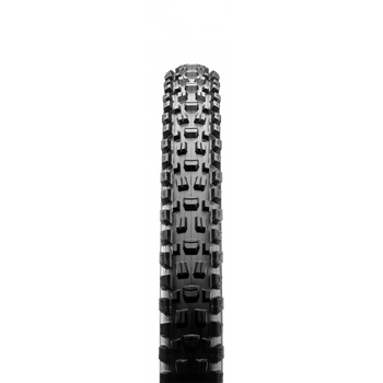 Maxxis Assegai Tire - 27.5" x 2.5, Tubeless, Folding, Black, 3C MaxxTerra, EXO, Wide Trail