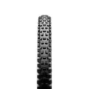 Maxxis Assegai Tire - 29" x 2.6, Tubeless, Folding, Black, Dual, EXO Wide Trail