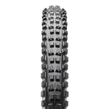 Maxxis Minion DHF MTB Tire Tread