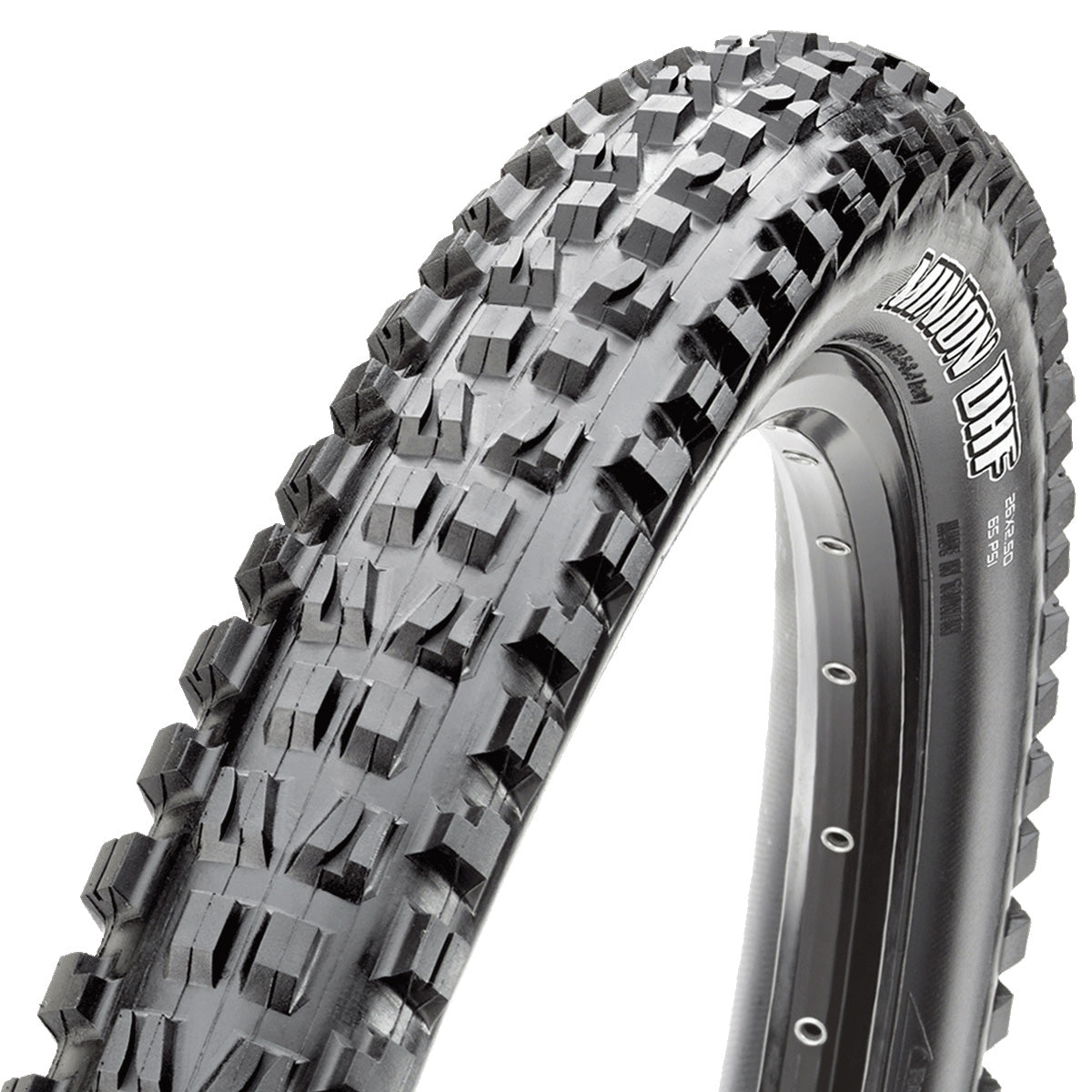 Maxxis Minion DHF MTB Tire