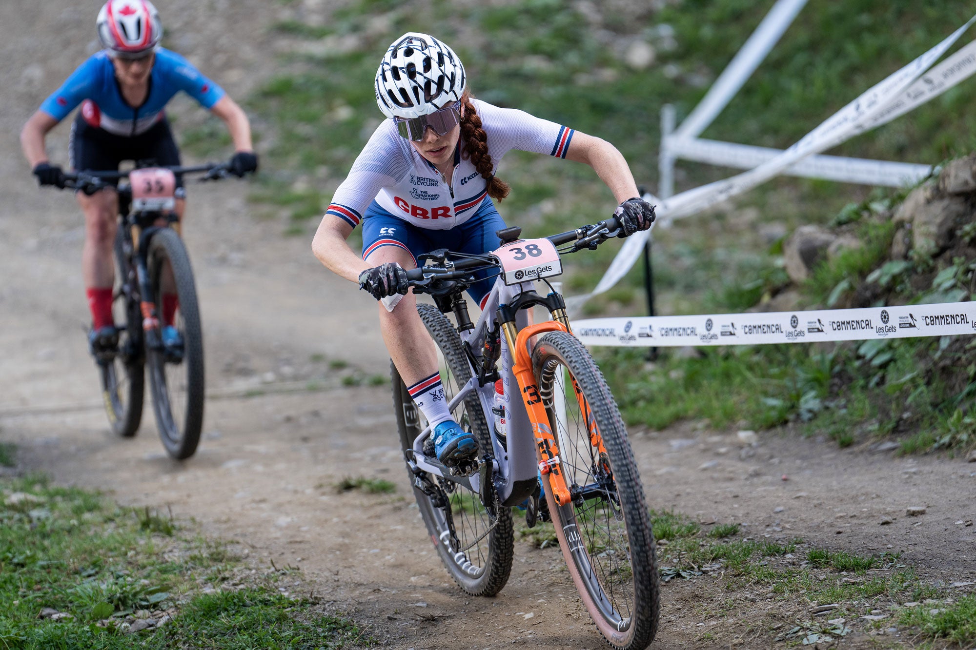 HUNT Proven Carbon Race XC MTB 29 Wheelset – Hunt Bike Wheels US