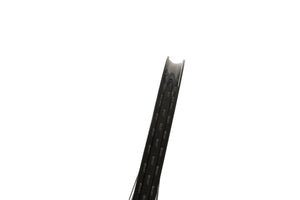 <h1>Rim Bed</h1><i>H-Lock is our tubeless-ready rim bed profile with up-kicks to the shoulders of the tubeless steps which help to create a great rim-well seal for first installation and easy sealing of tubeless tires. The H-Lock profile also locks the beads in place more securely once seated. This is especially important when running lower pressures or riding off-road.</i>