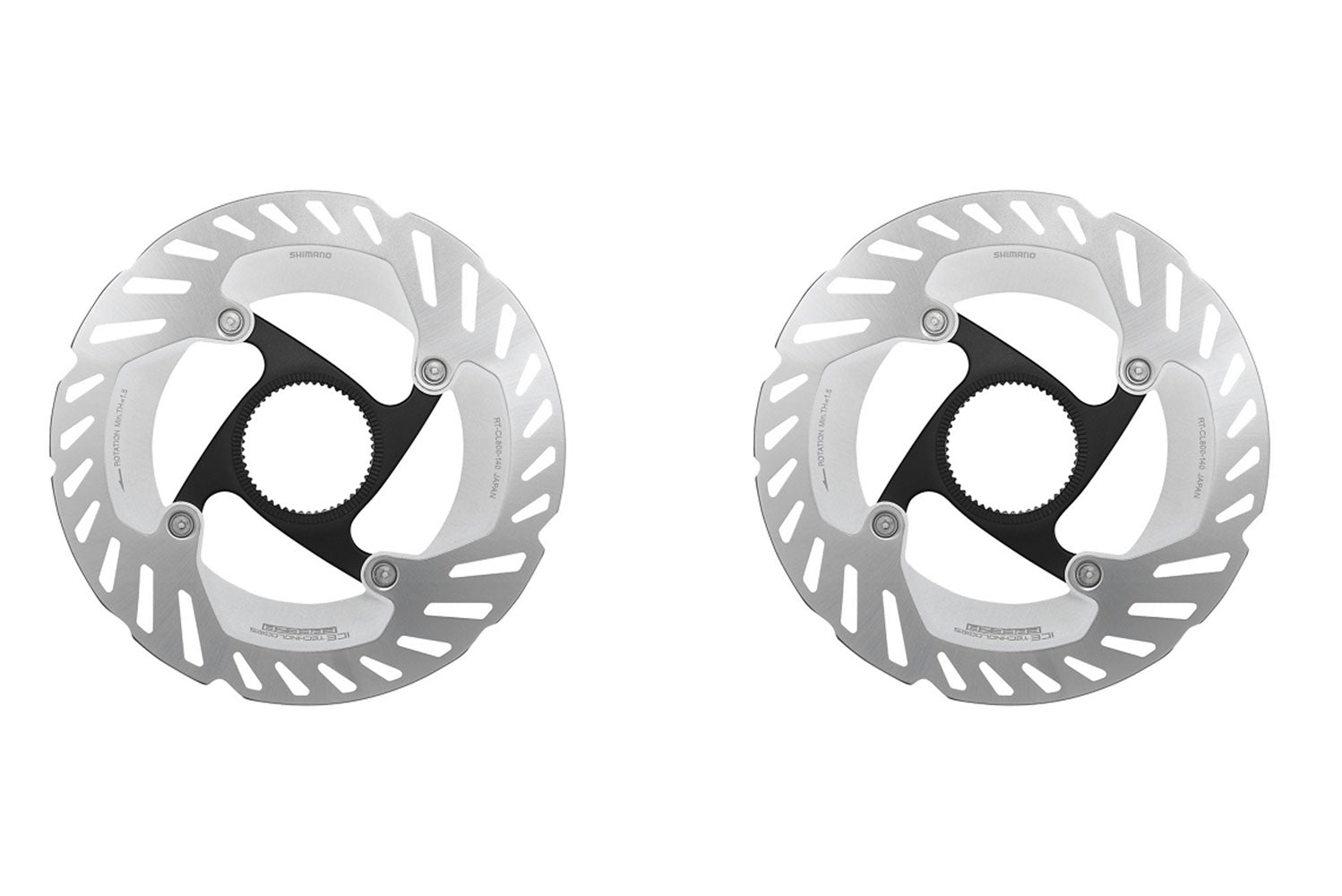 【低走行品】SHIMANO ULTGRA RT-CL800 Shimano-RT-CL800-Centre-Lock-
