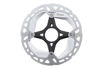 Shimano RT-MT800 Ice Tech Centre-Lock Disc Brake Rotor (Pair)