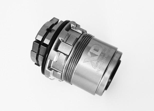 Replacement Freehub for All HUNT Wheelsets
