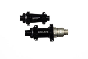 HUNT Sprint EZO Hub Set