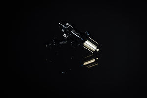 HUNT Sprint SL CeramicSpeed Hub Set