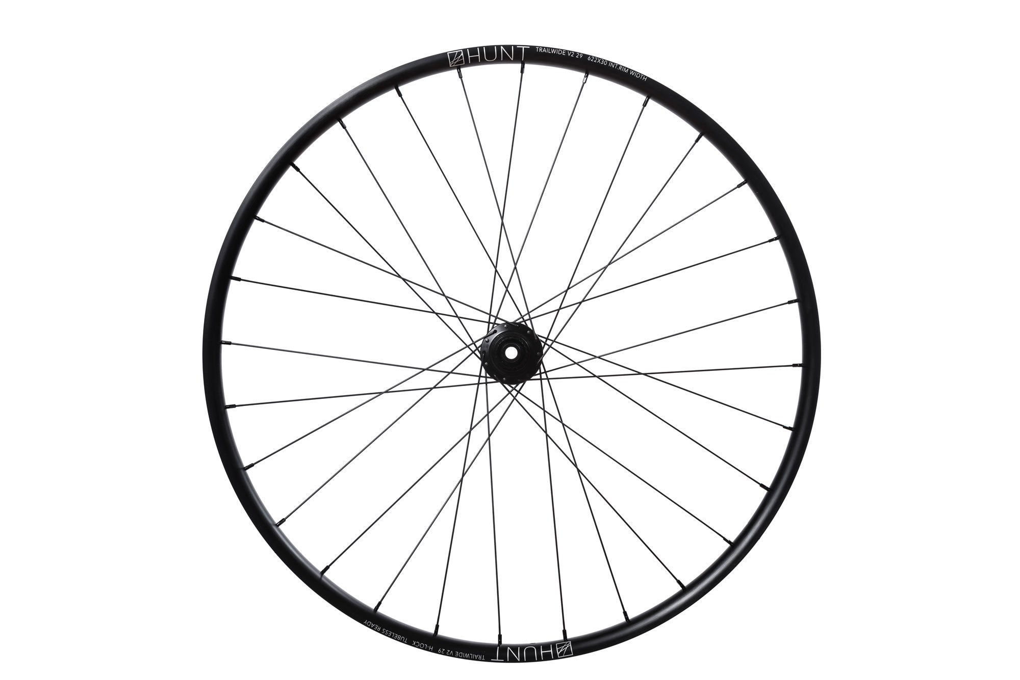 HUNT Trail Wide MTB 27.5 Wheelset – Hunt Bike Wheels US