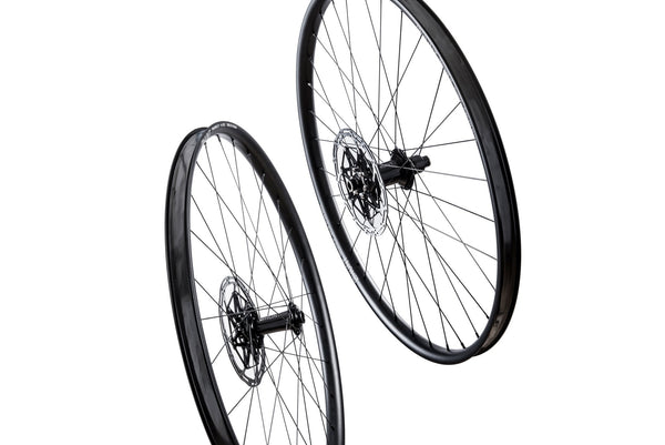 Replacement Spokes For HUNT Trail Wide MTB Wheelset