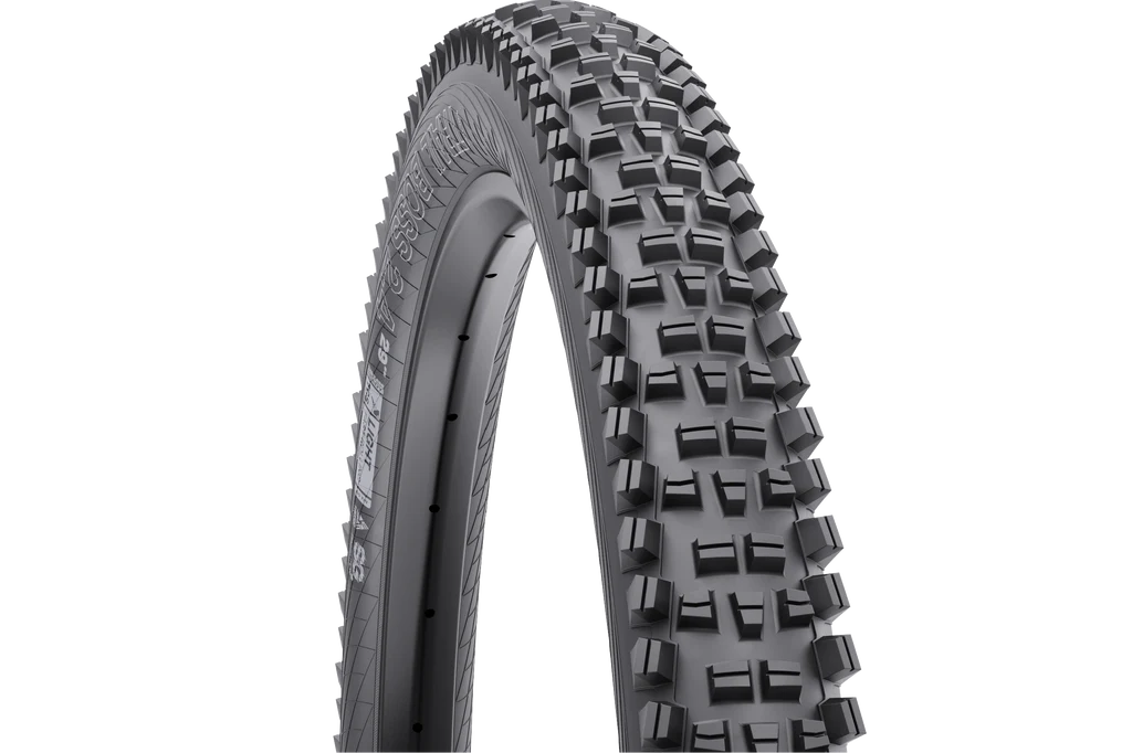 WTB Trail Boss 29 x 2.4 TCS Tough Fast Rolling 60tpi TriTec E25 Tire Hunt Bike Wheels US