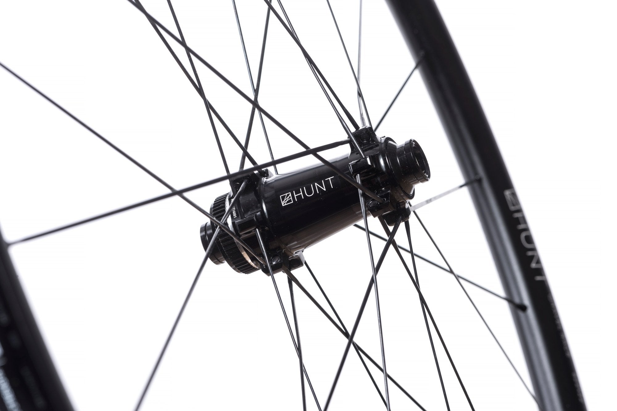 RE:NEW HUNT Gravel Race Disc Wheelset – Hunt Bike Wheels US