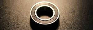Replacement Bearings For HUNT Hill Climb SL Hubs