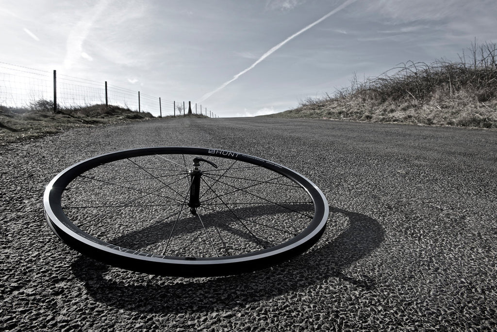 <h1>Weight</h1><i>The consequence of the fanatic attention to detail is a very low 1496 gram wheelset weight especially for this aero depth and width combination. These wheels deliver your potential and then some,. Go on push even harder, they will reward you.</i>