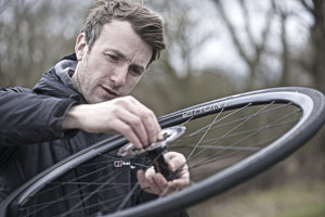 <h1>Adaptability</h1><i>Our wheels are seriously future-proof. We can adapt your wheels to any current axle standard on the market, you just need to let us know what are your requirements by filling in the simple form on the confirmation page after checkout.</i>