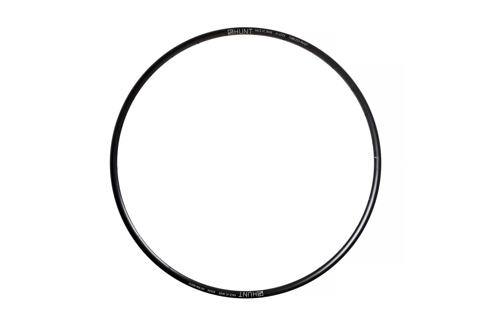 HUNT Race XC Wide MTB Rim